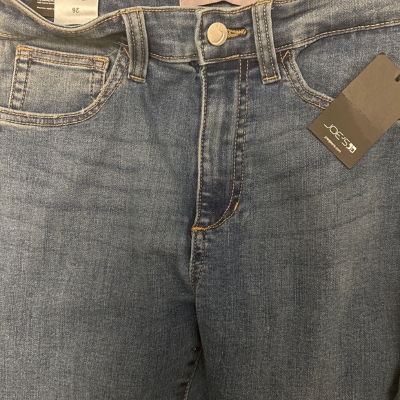 Joe’s Jeans High Rise Skinny (Size 26) - Picture 4 of 4
